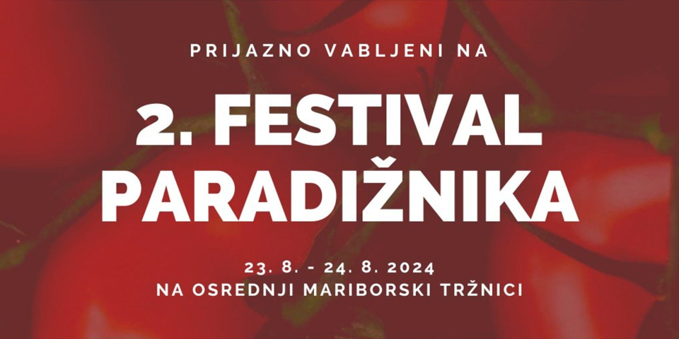 2. festival paradižnika 2. festival paradižnika