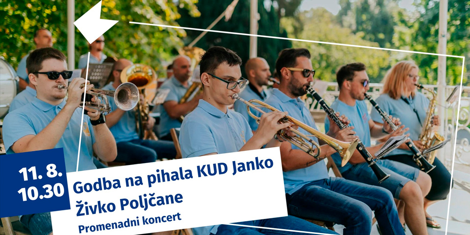 Godba na pihala KUD Janko Živko Poljčane Godba na pihala KUD Janko Živko Poljčane