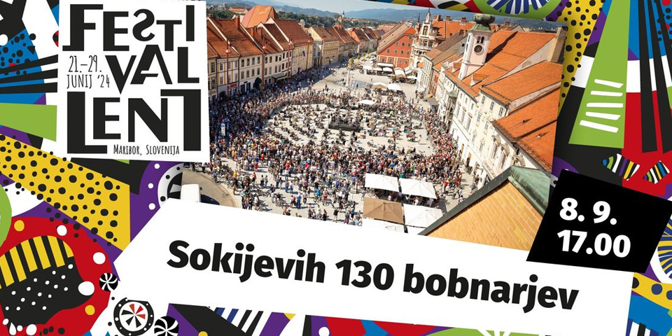 Sokijevih 130 bobnarjev