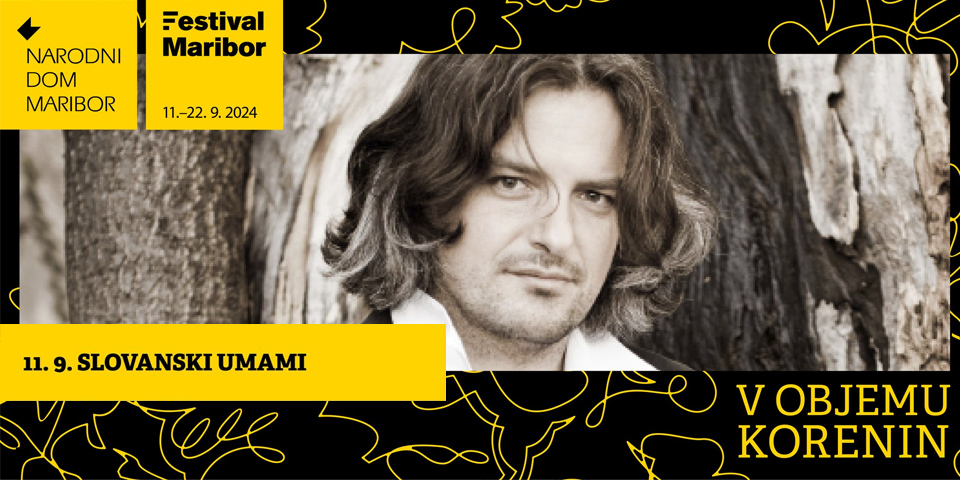 Festival Maribor: Slovanski umami Festival Maribor: Slovanski umami