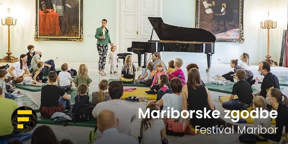 Festival Maribor: Mariborske zgodbe