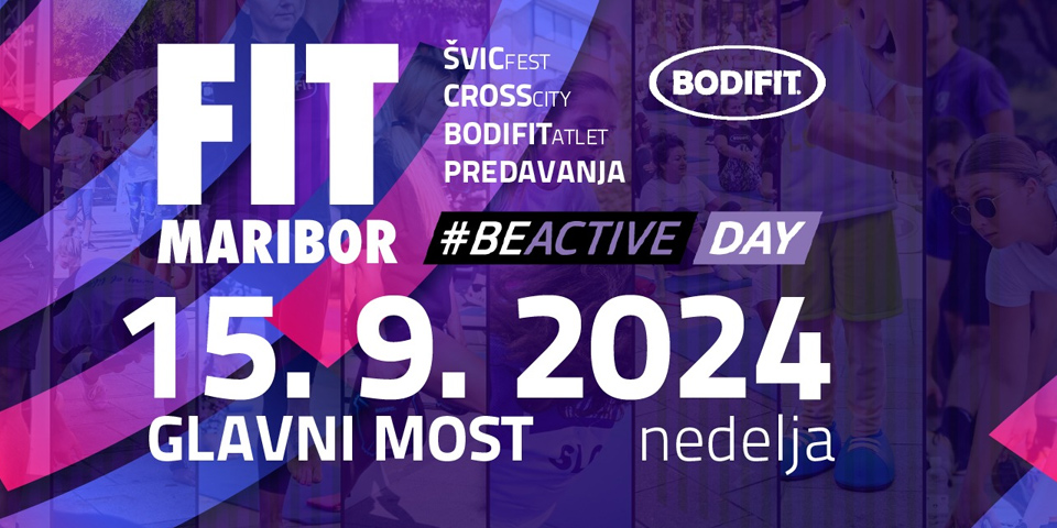 FIT MARIBOR 2024 FIT MARIBOR 2024