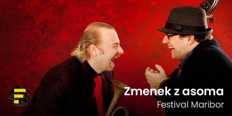 Festival Maribor: Zmenek z asoma