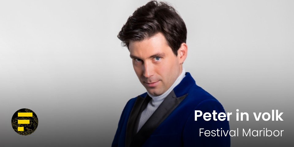 Festival Maribor: Peter in volk