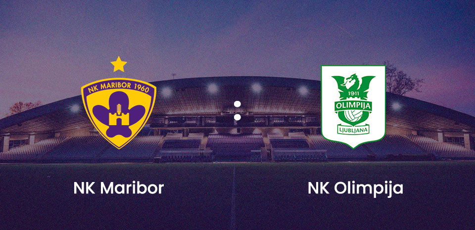 Nogometni derbi: NK Maribor - NK Olimpija Nogometni derbi: NK Maribor - NK Olimpija