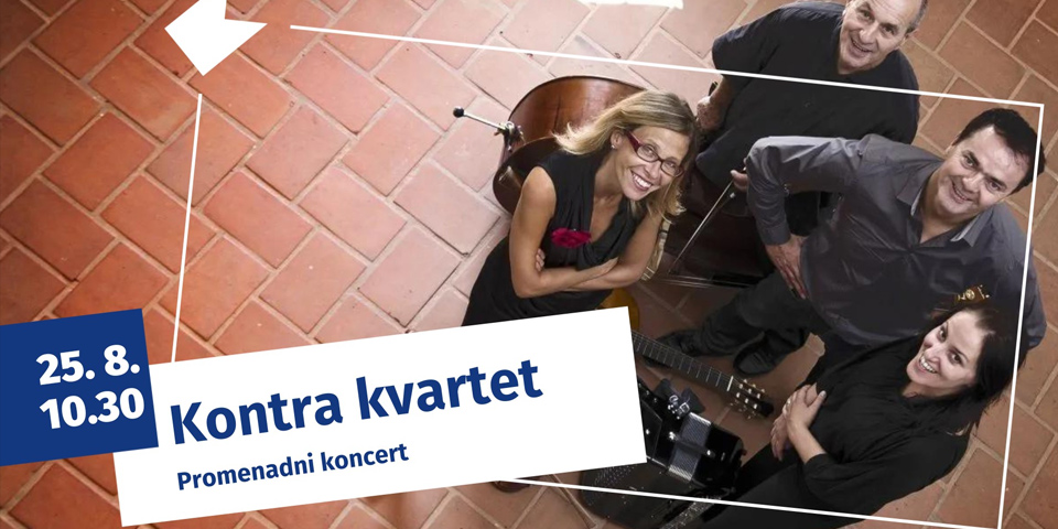 Kontra kvartet