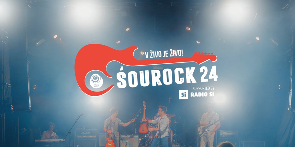 Šourock'24 - predvečeri Šourock'24 - predvečeri