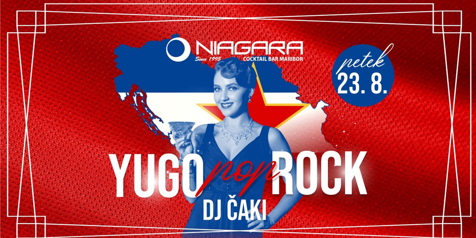 Yugo pop rock Yugo pop rock