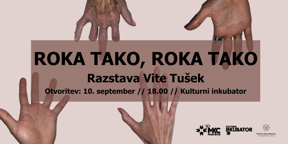 Roka tako, roka tako Roka tako, roka tako