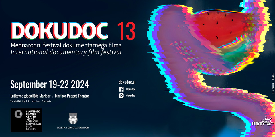 Mednarodni festival dokumentarnega filma Dokudoc