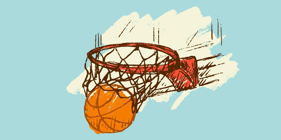 Turnir 3x3 v košarki Turnir 3x3 v košarki