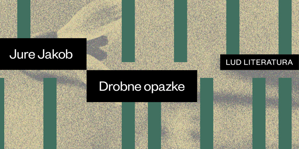 Jure Jakob bere poezijo Jure Jakob bere poezijo