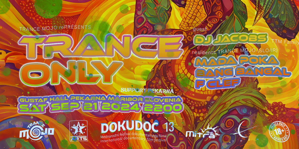 Trance only Fertility Now Trance only Fertility Now