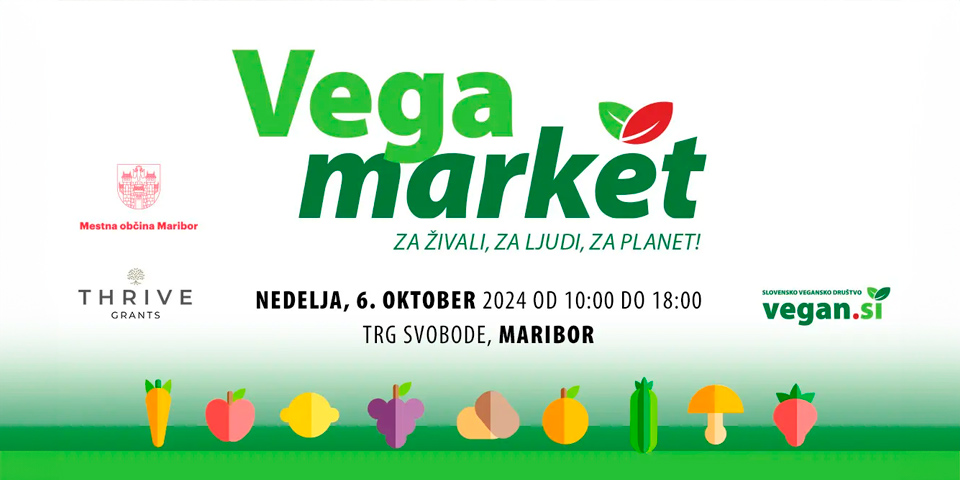 Jesenski VegaMarket Jesenski VegaMarket