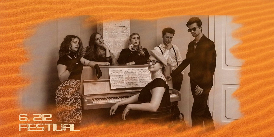 IMPRO NOIR IMPRO NOIR