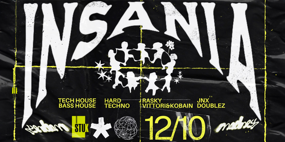 Insania Insania