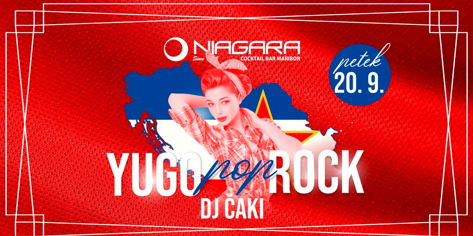 Yugo pop rock Yugo pop rock