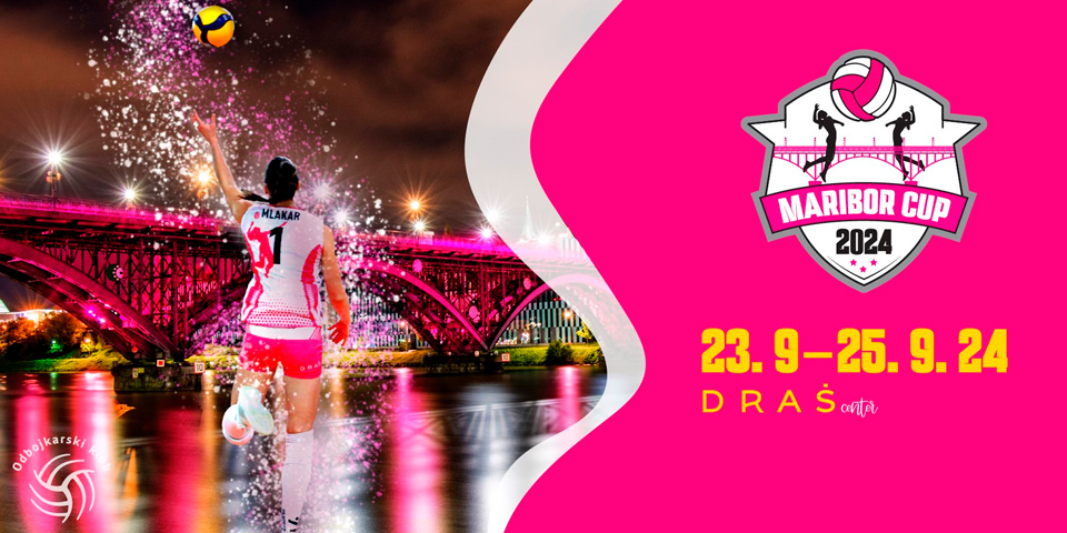 Maribor Cup 2024 Maribor Cup 2024
