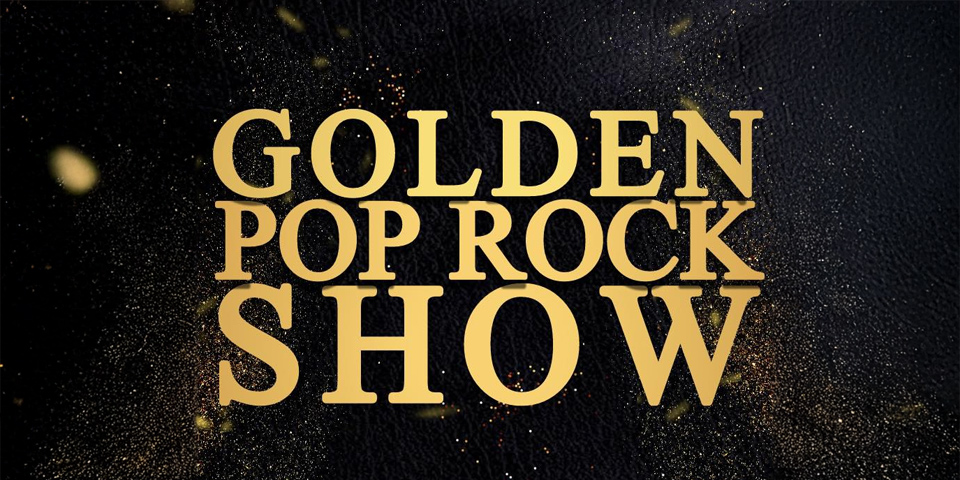 Golden Pop Rock Show  - LevelOne