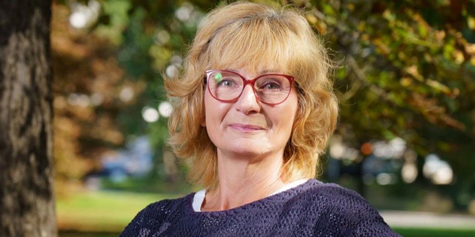 Predstavitev knjige: Janja Vidmar - Velika pustolovščina Predstavitev knjige: Janja Vidmar - Velika pustolovščina