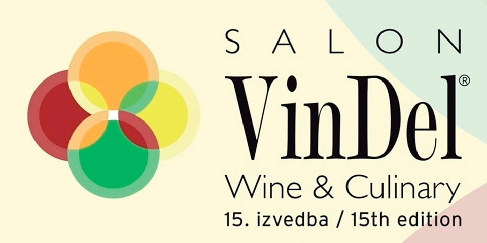 Salon VinDel 2024