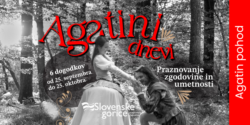 AGATIN POHOD 2024 AGATIN POHOD 2024