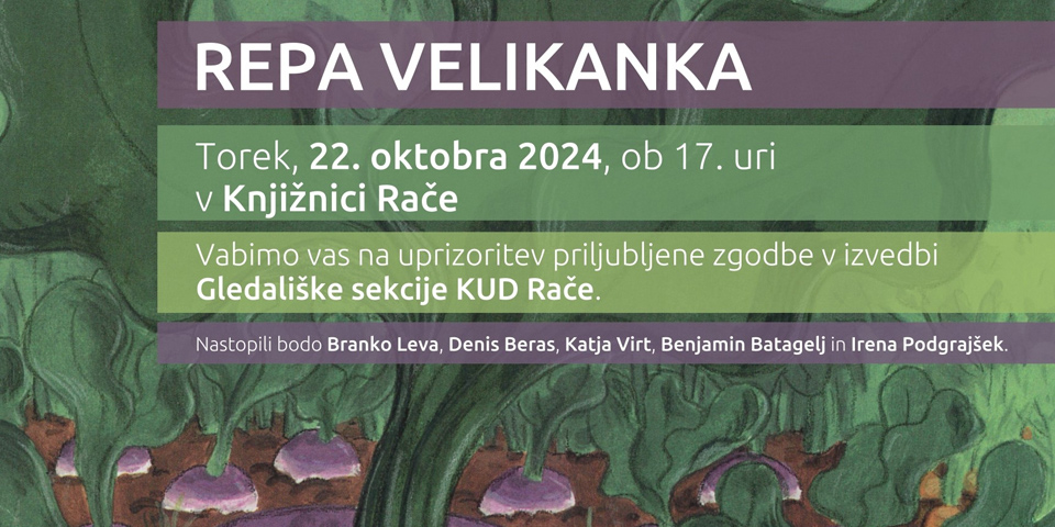 Repa velikanka