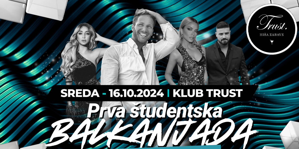 Prva BALKANJADA nove sezone Prva BALKANJADA nove sezone