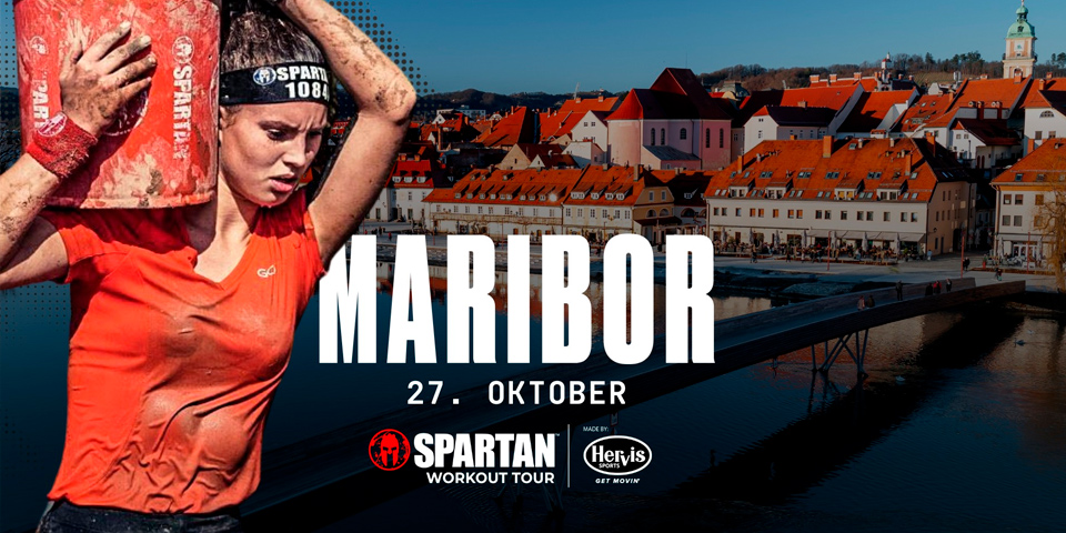 Spartan Workout Tour Spartan Workout Tour