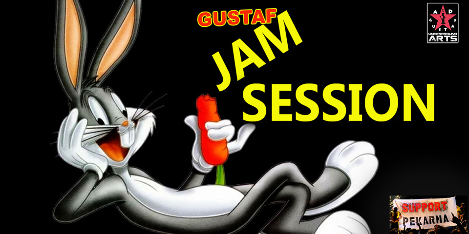 Jam Session Jam Session