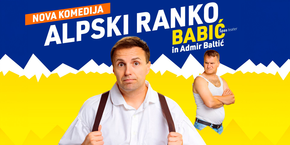 ALPSKI RANKO