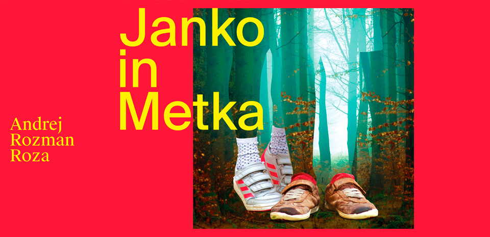 Janko in Metka