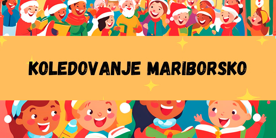 Koledovanje Mariborsko