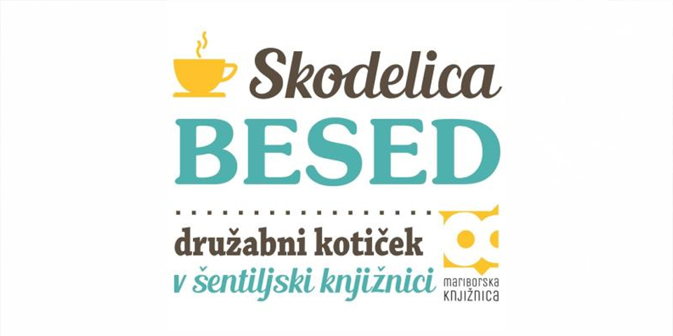 Skodelica besed