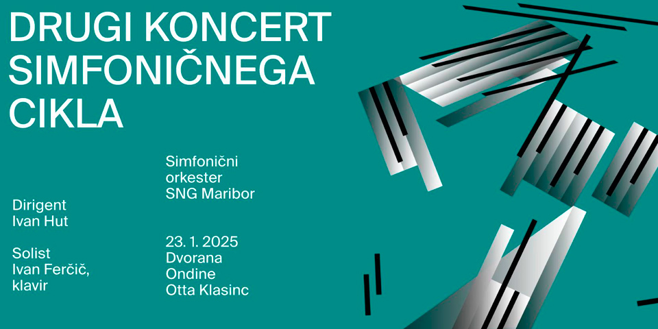 2. Koncert simfoničnega cikla