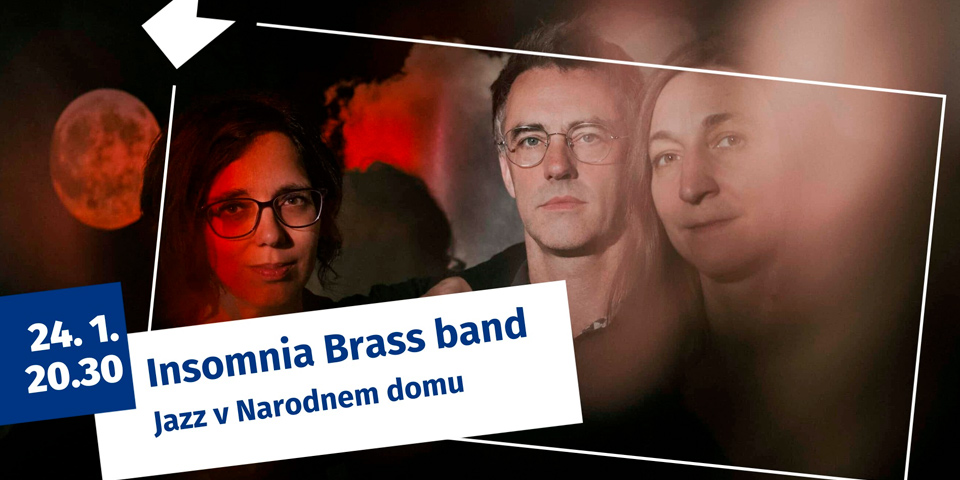 Insomnia brass band