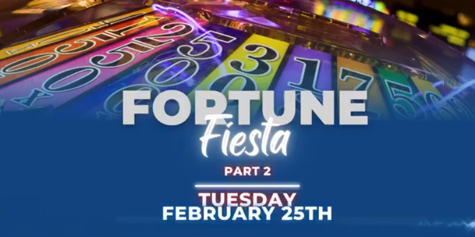 Fortune Fiesta