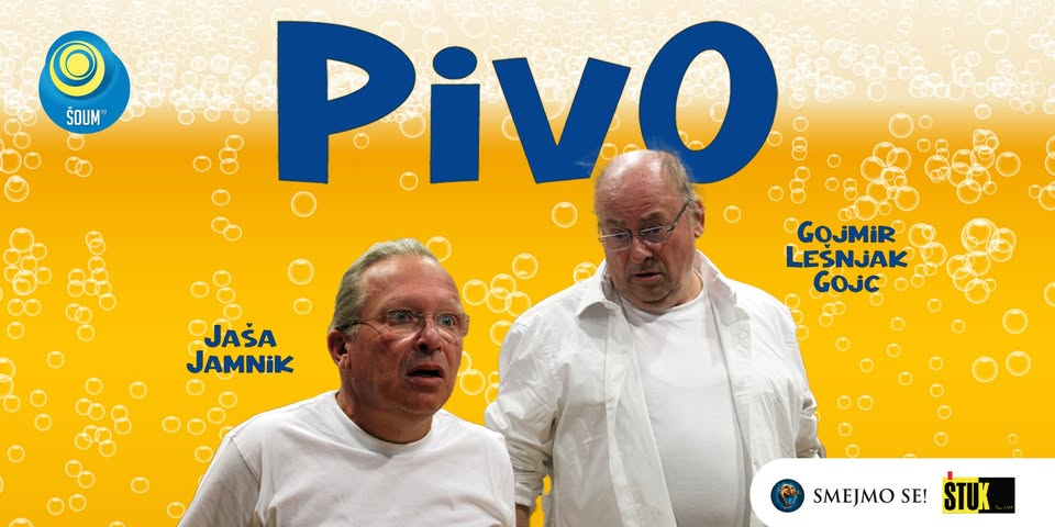 Četrtkovi večeri kulture: PIVO Četrtkovi večeri kulture: PIVO