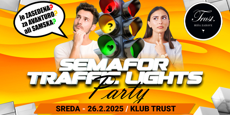 Semafor party