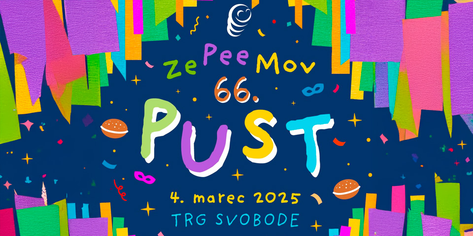 ZePeeMovo 66. pustovanje