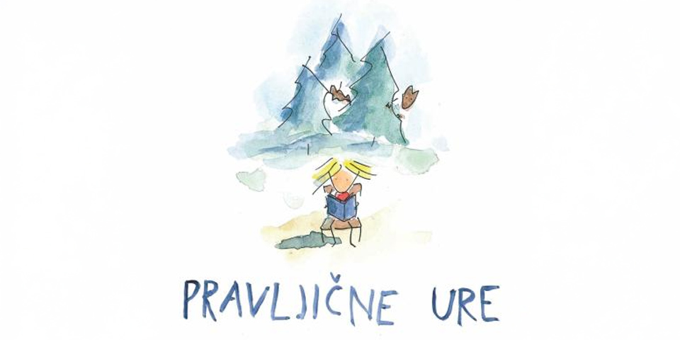 Pravljična ura Pravljična ura
