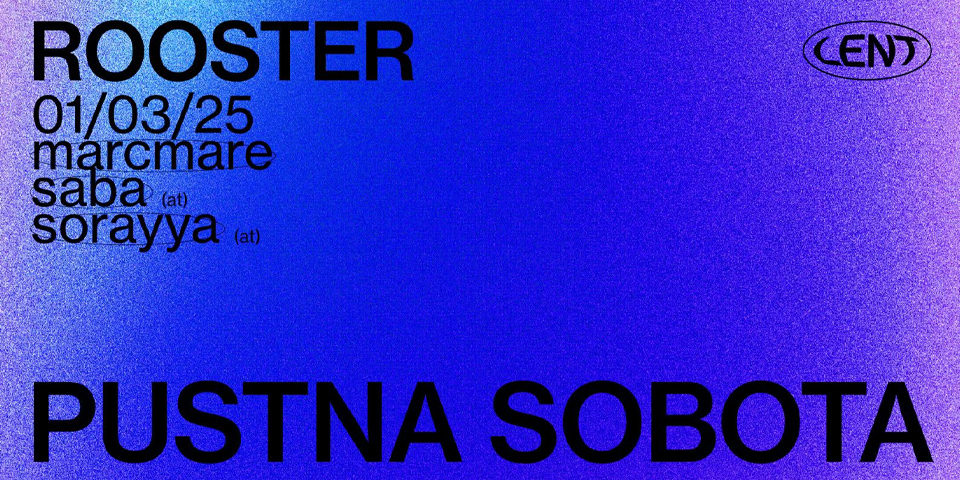 Roster pust Roster pust