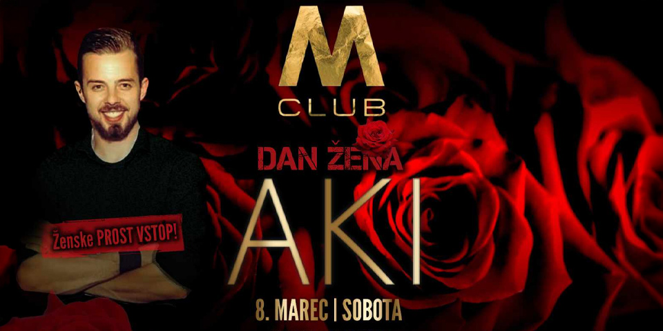 Dan žena