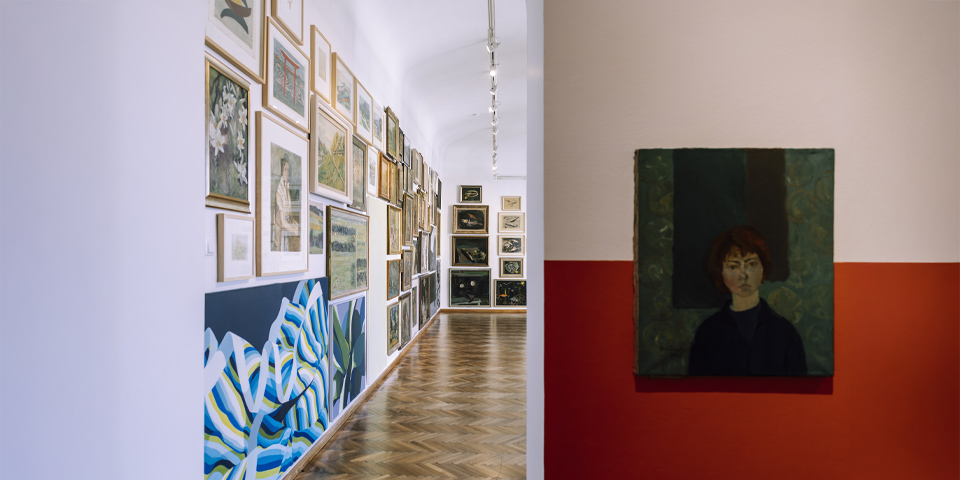 Maraton umetnikov na Spektru