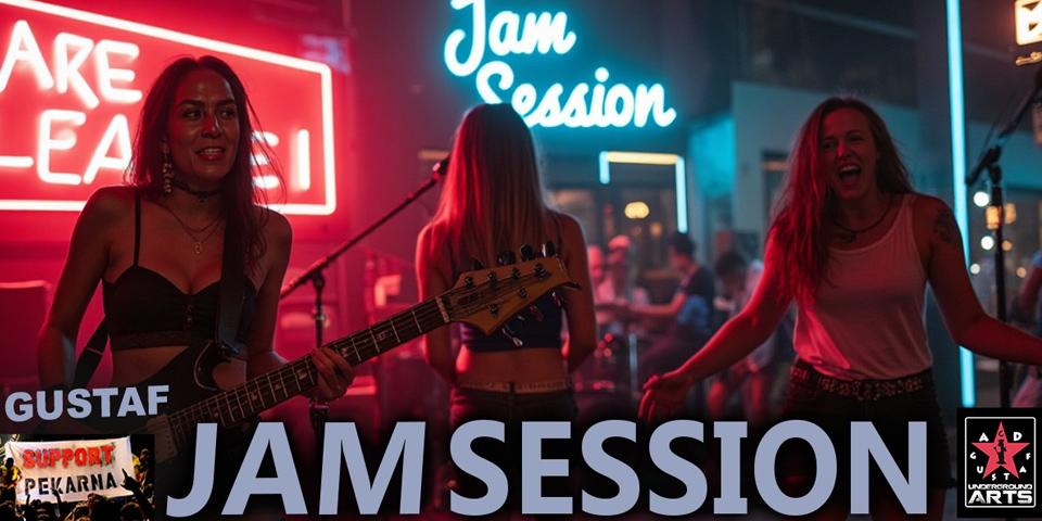 Jam Session
