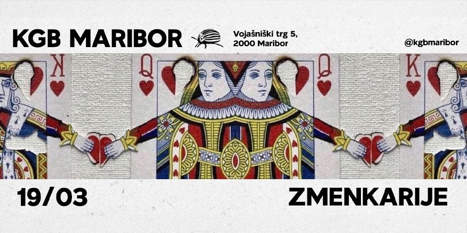 Zmenkarije Zmenkarije