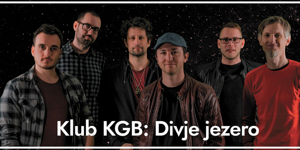 Divje Jezero Divje Jezero