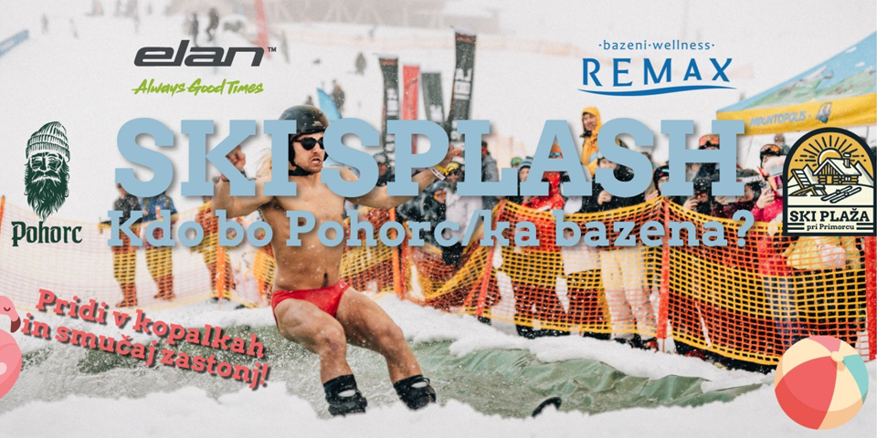 Ski Splash Pohorje Ski Splash Pohorje