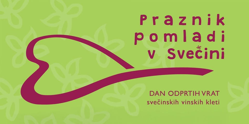 Praznik pomladi v Svečini Praznik pomladi v Svečini