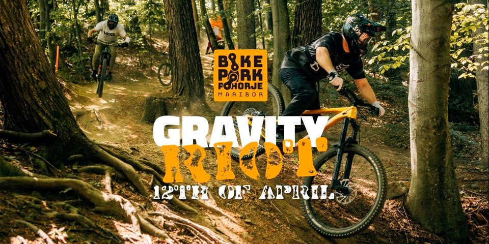 Gravity Riot 2025 Gravity Riot 2025